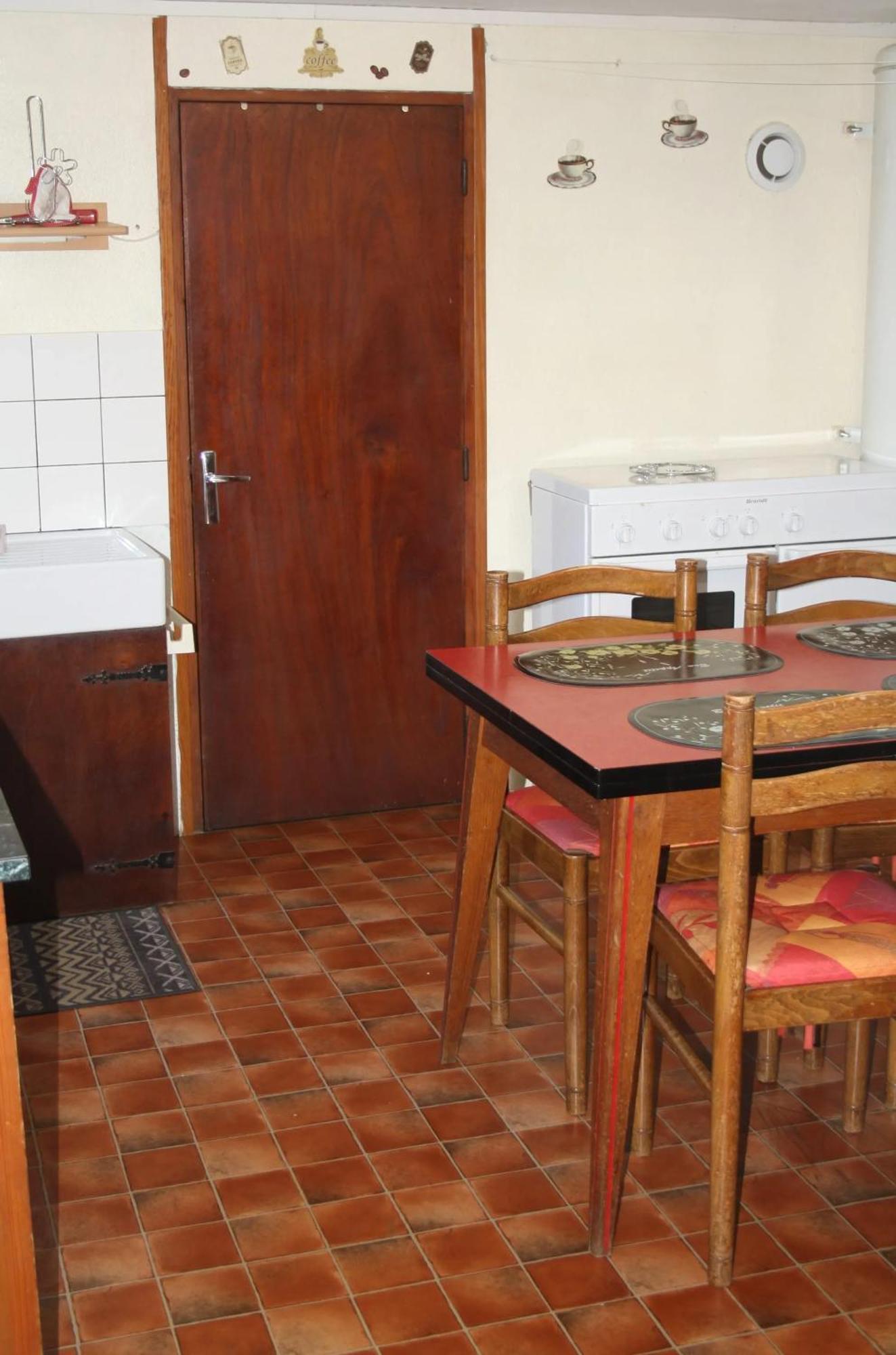 Studio Cosy Avec Vue Sur Lac Et Montagne A Gerardmer 30 M² 외부 사진