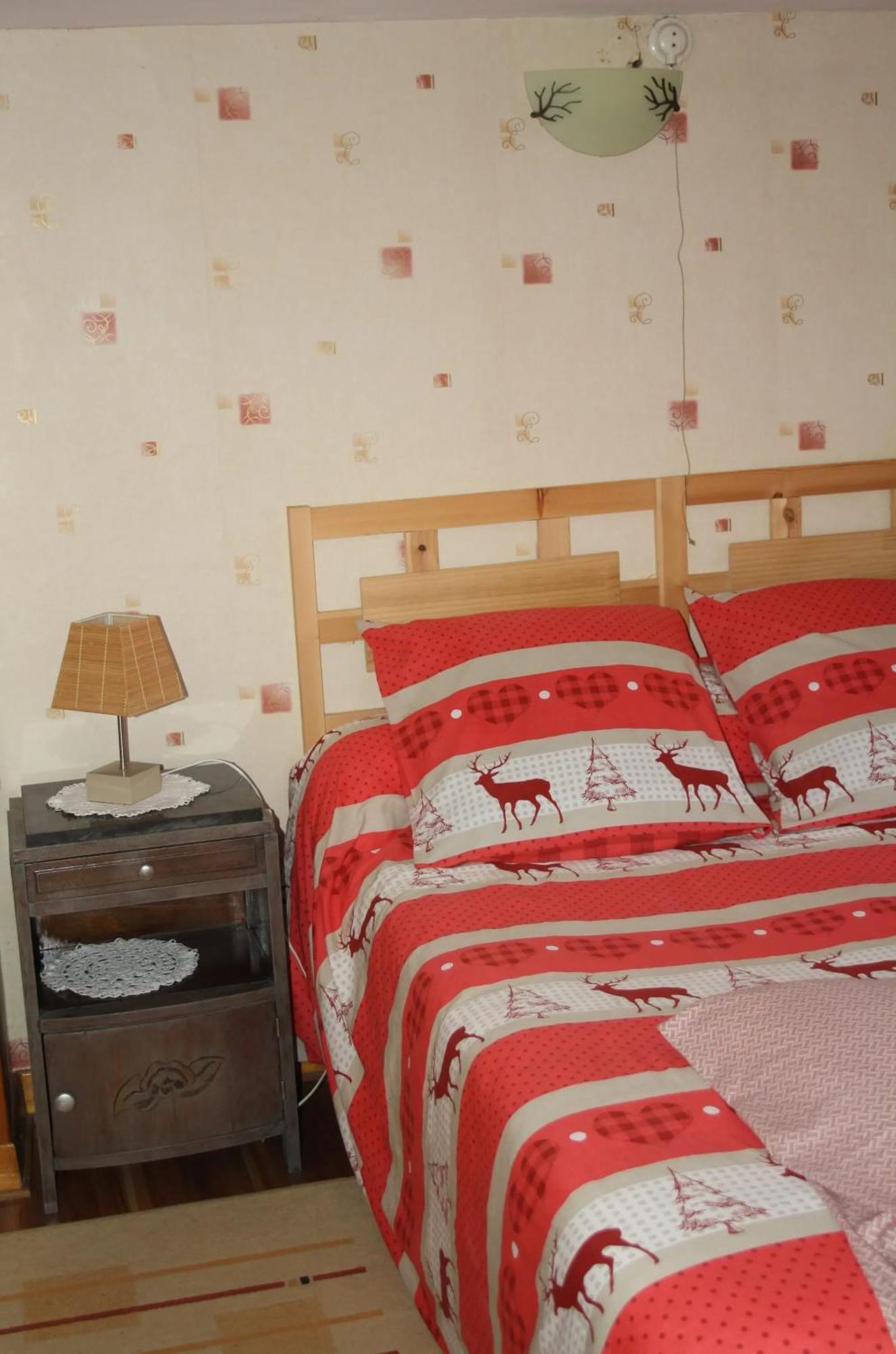 Studio Cosy Avec Vue Sur Lac Et Montagne A Gerardmer 30 M² 외부 사진