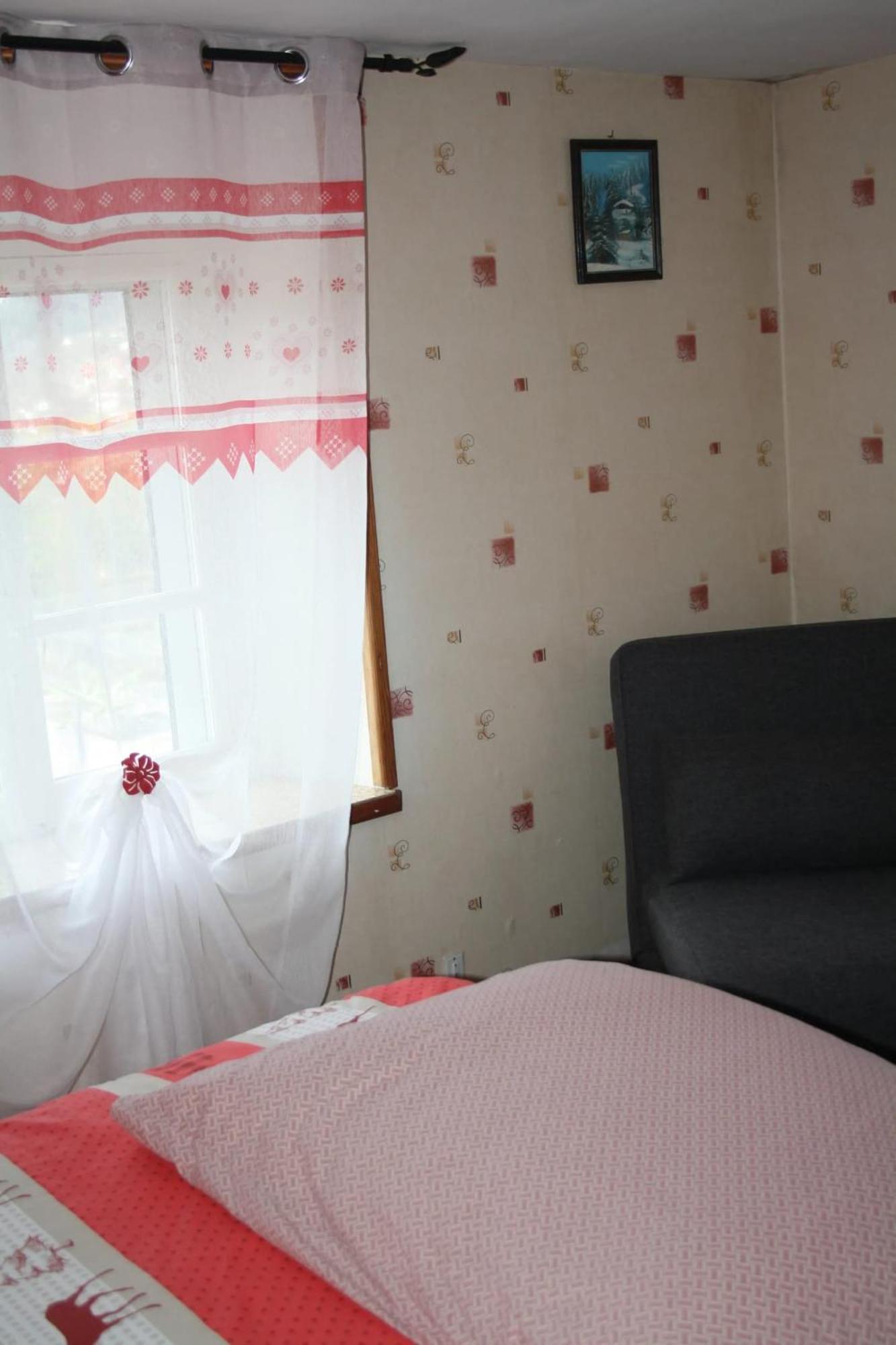 Studio Cosy Avec Vue Sur Lac Et Montagne A Gerardmer 30 M² 외부 사진